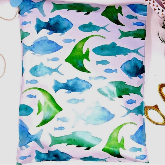 20 Tropical Sea 🐠 - Picture 1 of 2